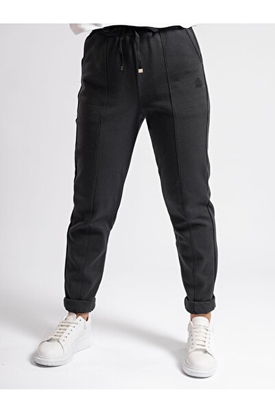 Bumbăcel Pantaloni pentru damă din bumbac