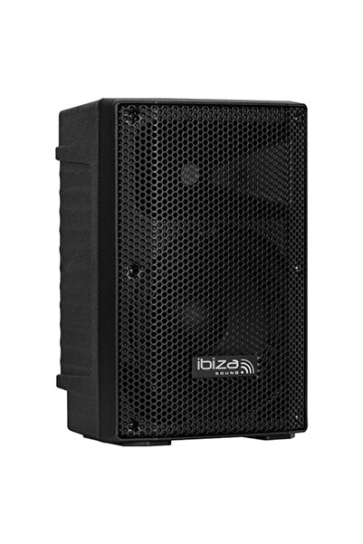 KlaussTech BOXA ACTIVA 10"/25CM 150W RMS CU BT/TWS/USB/SD