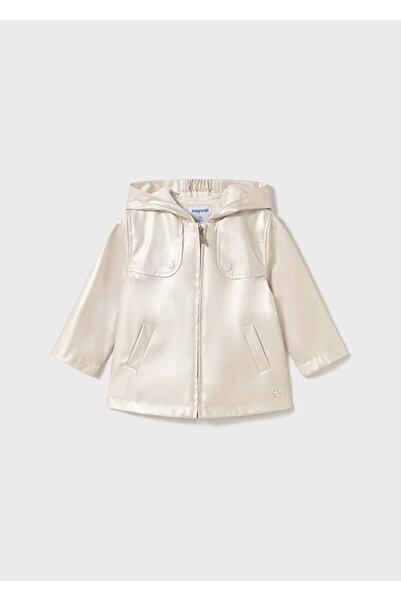 MAYORAL Baby Raincoat 1463 6/48 Months