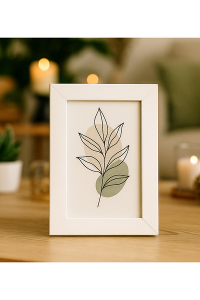 TREND YANKI Decorative Frame-10X15