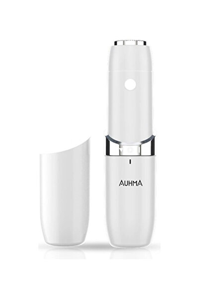 Skygo 10.000 Rpm Yüz Tüyü Temizleyici Yüz Epilasyon Aleti AHR01