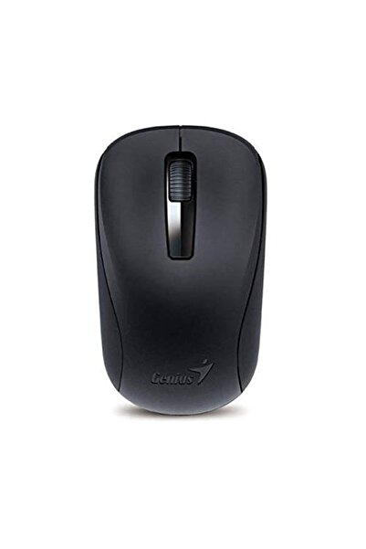 GENIUS Genius Wired Optical Mouse, Black, NX-7005