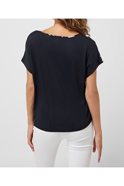 s.Oliver Blouse, Black