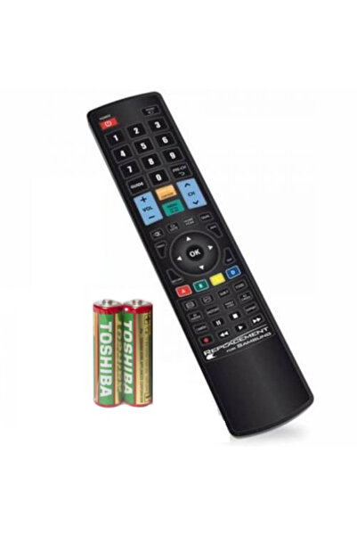 KlaussTech Telecomandă universală pentru televizor LCD Samsung