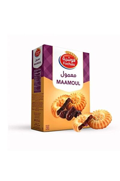 Fuchsia معمول – عبوتين