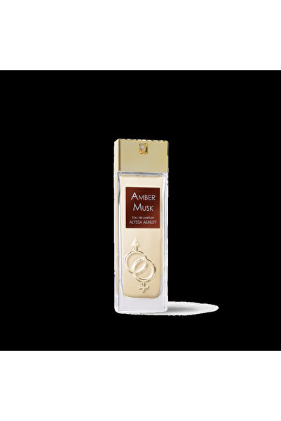 Alyssa Ashley عطر أمبر مسك أو دو بارفان