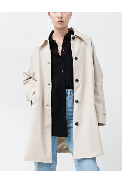 Aware by Vero Moda AWARE jacket by VERO MODA, cream