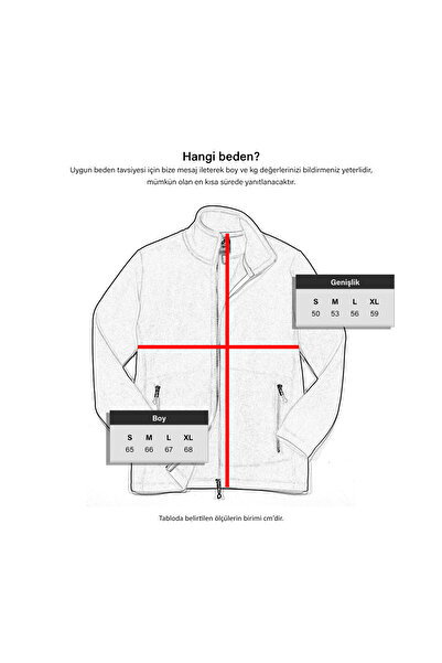 Cottonland Women's Scarlett Regular Fit Zip-Up Polar Fleece Jacket Black