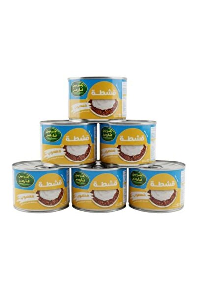 Green Farms كريمة المعصوب من – 6 × 155 جم