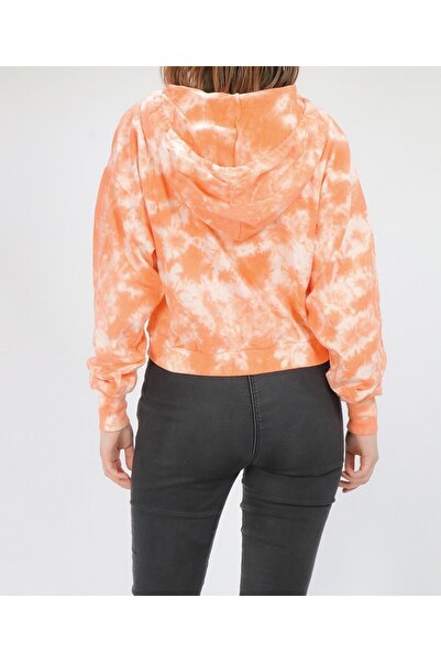 Savage Culture Sweatshirt, Orange