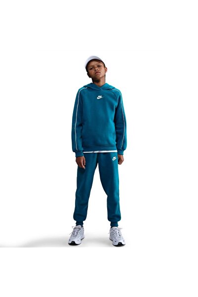 Nike Αθλητική Φόρμα Sportswear Club FL JR