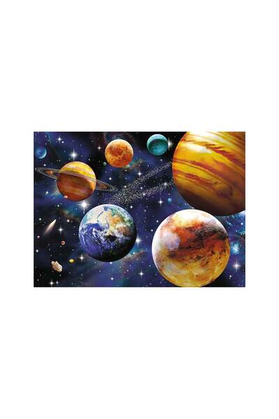 RAVENSBURGER Puzzle - Universe, 100 Pieces