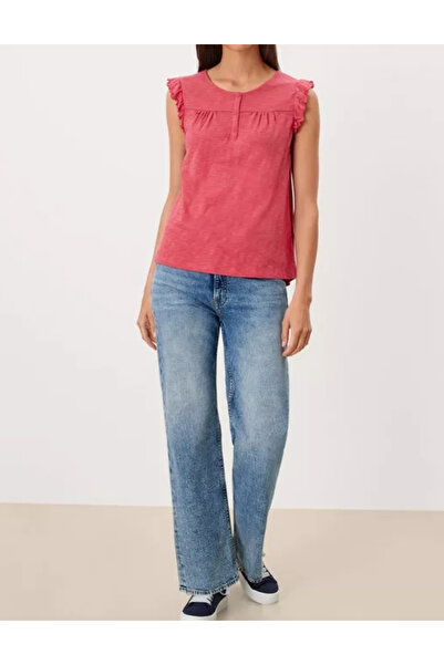 s.Oliver Blouse, pink