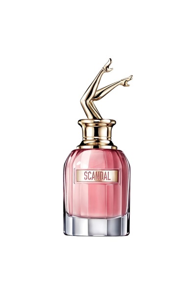 Jean Paul Gaultier Scandal - Eau de Parfum - Gardenya, Bal, Paçuli Notaları 5...
