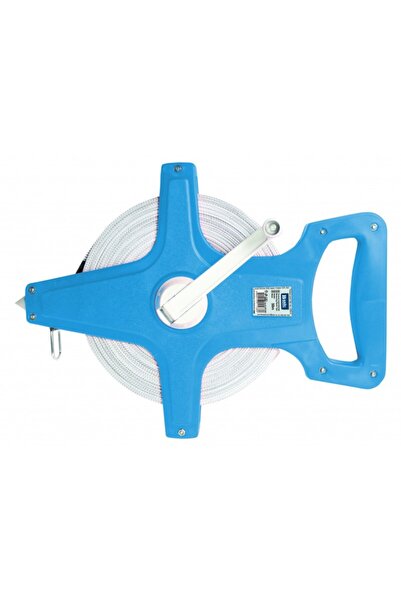 BASIC Ruletă de măsurare 50 m (model 261304)