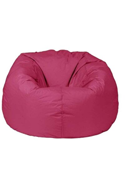 Anderson Large Waterproof Comfortable Bean Bag Relaxing Chair Pink Colour