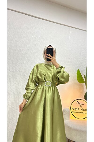 moda zeynaa Saten Mevlana