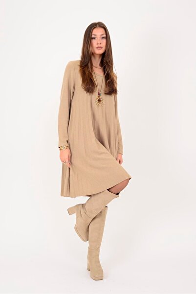 Park Moda 71653 ΠΛΕΚΤΟ ΦΟΡΕΜΑ ΜΕ ΠΛΙΣΕ