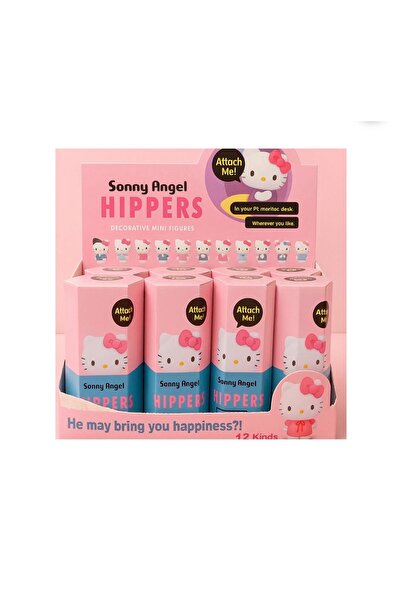 Eflatun Kılıf Hello kitty Sonny angel