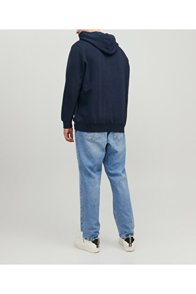 Evendi Sweatshirt, Navy blue