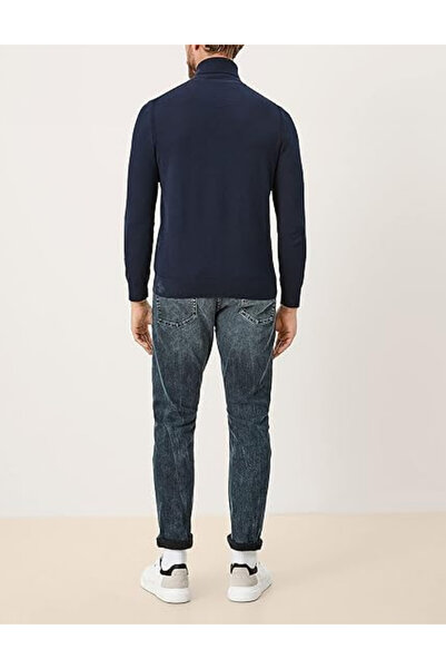 s.Oliver Blouse, Blue