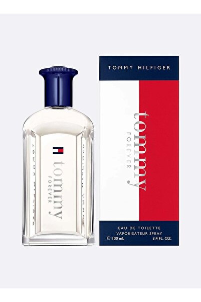 Tommy Hilfiger Forever Eau De Toilette 100 Ml