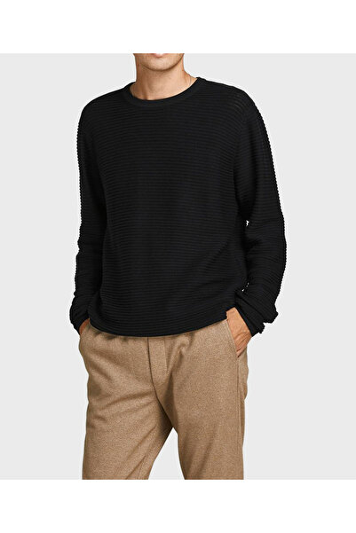 Jack & Jones Blouse, Black