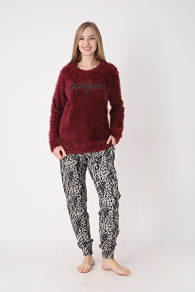 Cotpark Women's Cotton Pajamas Set 30169