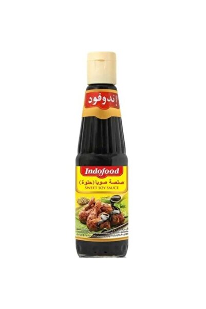 INDOFOOD صلصة الصويا الحلوة - 340 مل