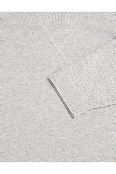 s.Oliver Blouse, Gray