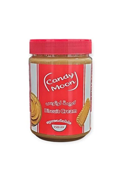 Meven Set Beauty كريمة اللوتس القابلة للدهن من كاندي مون - 350 جم