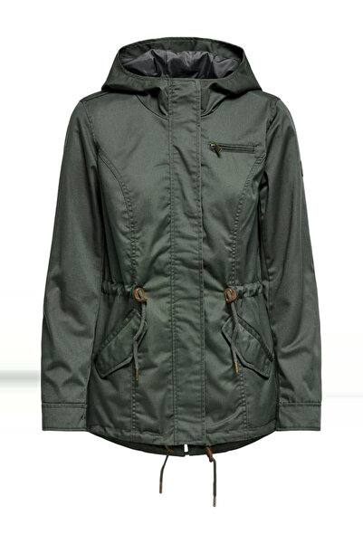 ONLY Only jacket, khaki