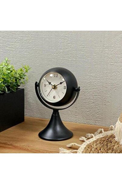 SPR ساعة مكتبية على مدار الساعة مع مرآة