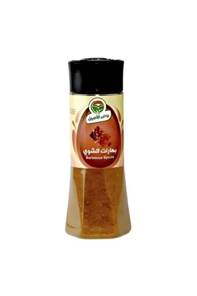 Meven Set Beauty Roud Al-Aseel Grilling Spice Blend – 200 g