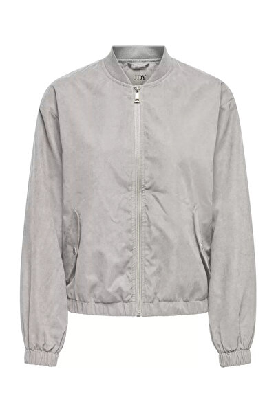 JDY Jdy jacket, gray