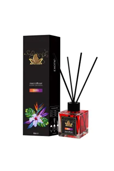 MOZAİC Room air freshener with sticks 100 ml, Exotic