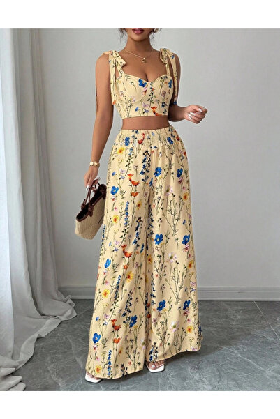 Sheya Shein outfit, mix colors