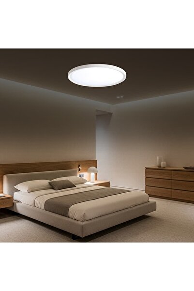 Holdak Modern Ultra Power Led Plafonyer Avize