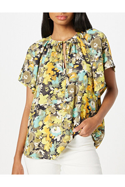s.Oliver Blouse, Mix colors
