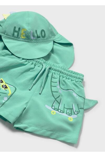 MAYORAL Baby Hat Set 1647 6/48 Months