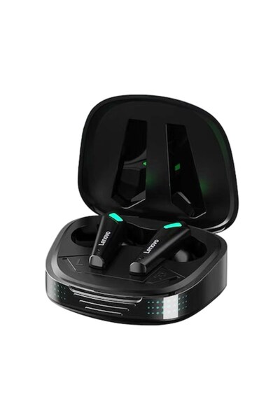 LENOVO ThinkPlus Live Pods XT85 II Bluetooth TWS Headphones, Black