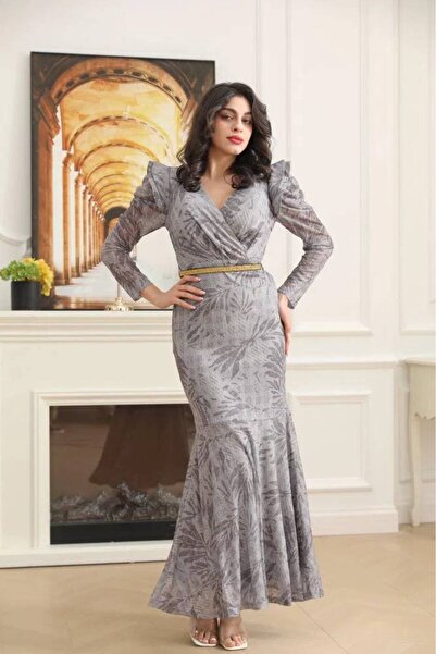 alestafham فستان نسائي ناعم