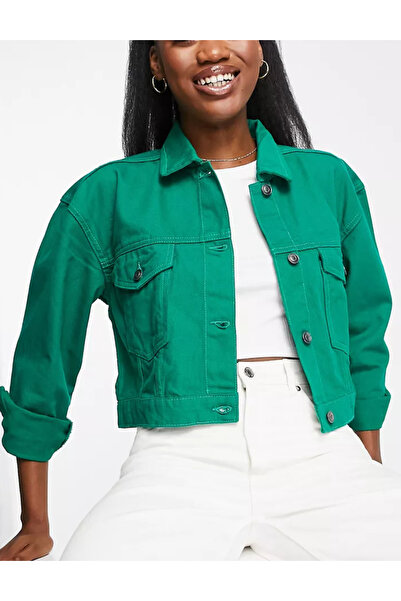 Brave Soul BRAVE SOUL jacket, green