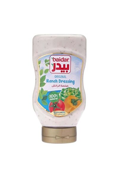Baidar صلصة الرانش الأصلية – 460 جم
