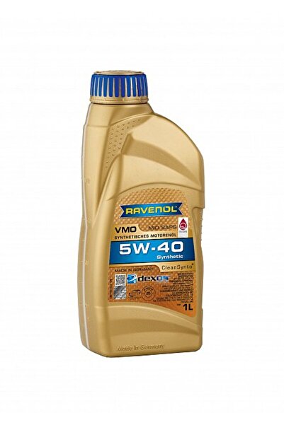 RAVENOL Ulei de motor VMO 5W40 1L