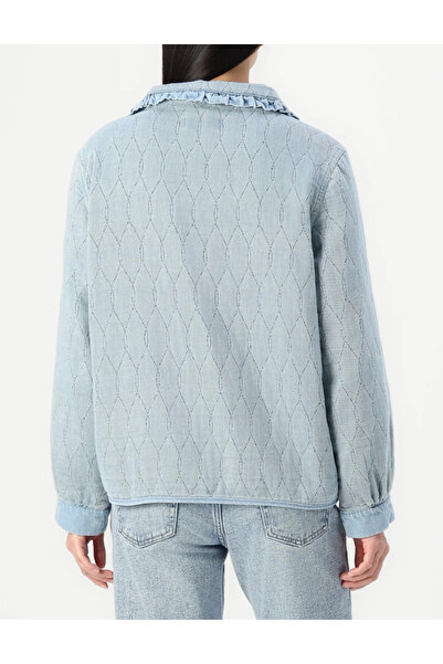 ONLY Cardigan Only, blue