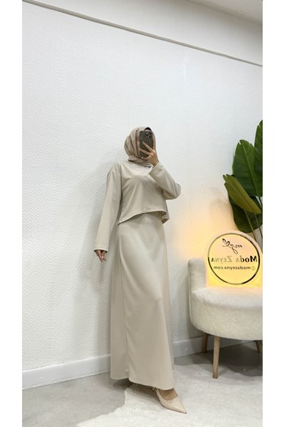 moda zeynaa Helin Takım