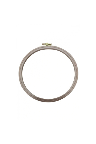 INURA GLOBAL بكرة خشبية لولبية مقاس 4