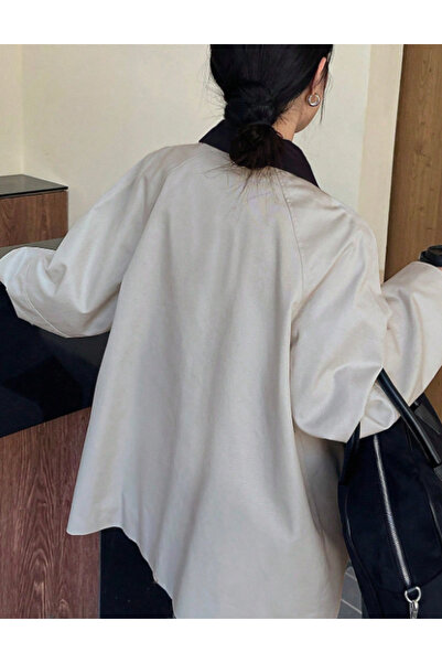 Sheya Shein DAZY jacket, gray