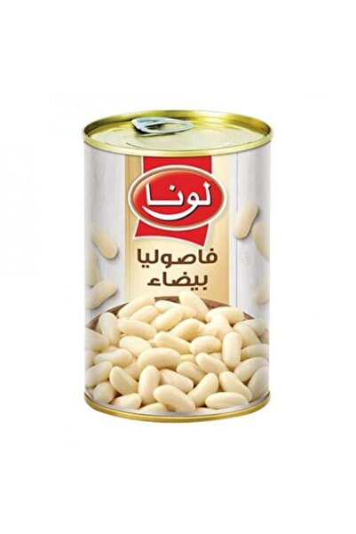 Luna الفاصوليا البيضاء – 400 غرام